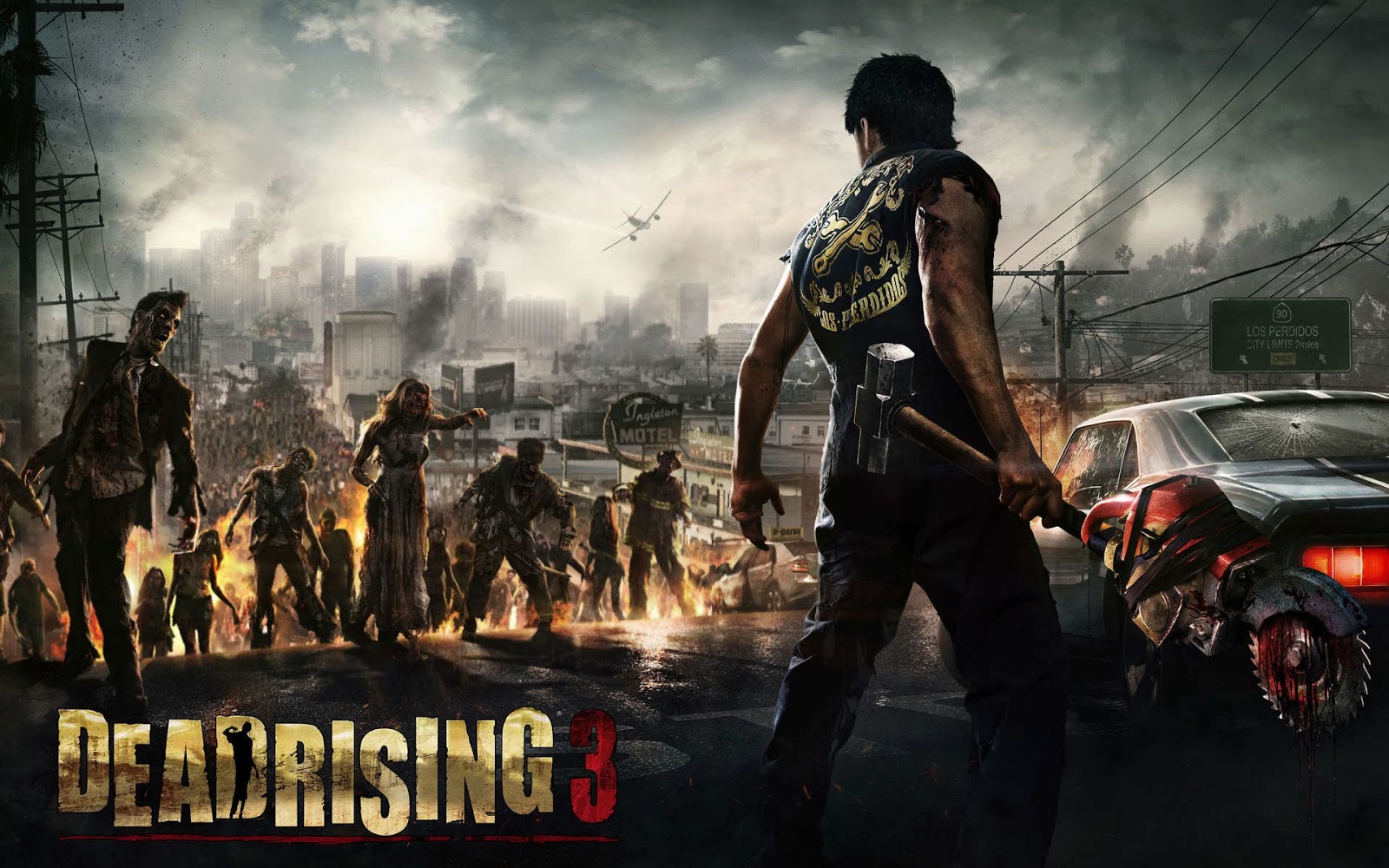 2991 New Comment Descarga Dead Rising 3 Apocalypse Edition Para Pc Full Español Franxsoft