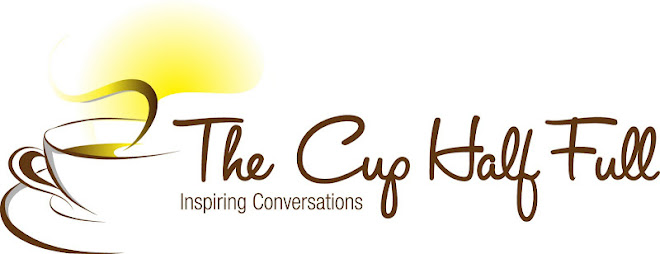 The Cup Half Full Forum - Inspired Conversations