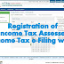 Income tax return (India)