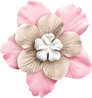 Flowers of the Sweet Cuddles Clip Art.