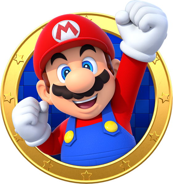 Game mario party: Star Rush - 3ds