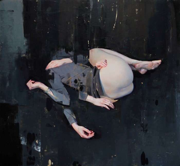 Alpay Efe Немецкий художник.