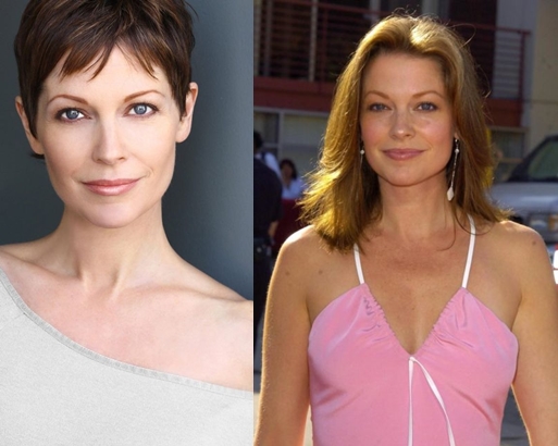 Actress Lisa Lynn Masters Commits Suicide At Her Hotel Room