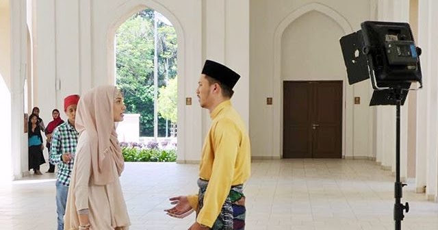 Suri Hati Mr Pilot Episod 11 Parodi Suri Hati Mr. Pilot