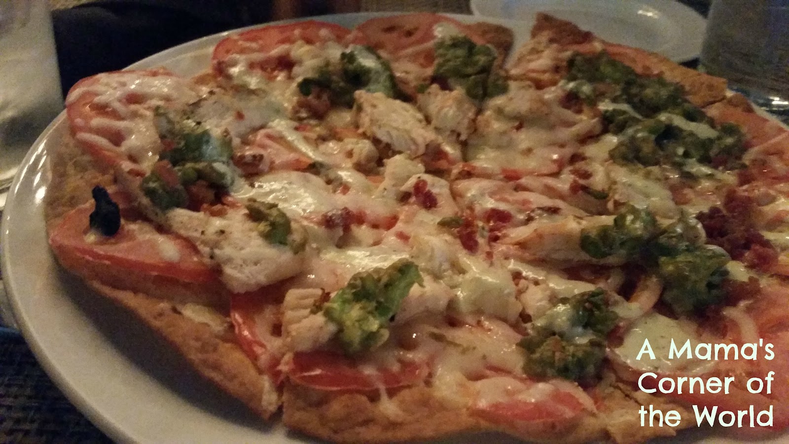 Restaurant Review Burntwood Tavern in Solon Ohio