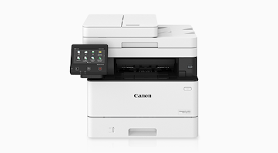 "Canon imageCLASS MF426dw - Printer Driver"