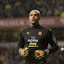 Paul Okoku Sympathesis With Our Goalie, Carl Ikeme