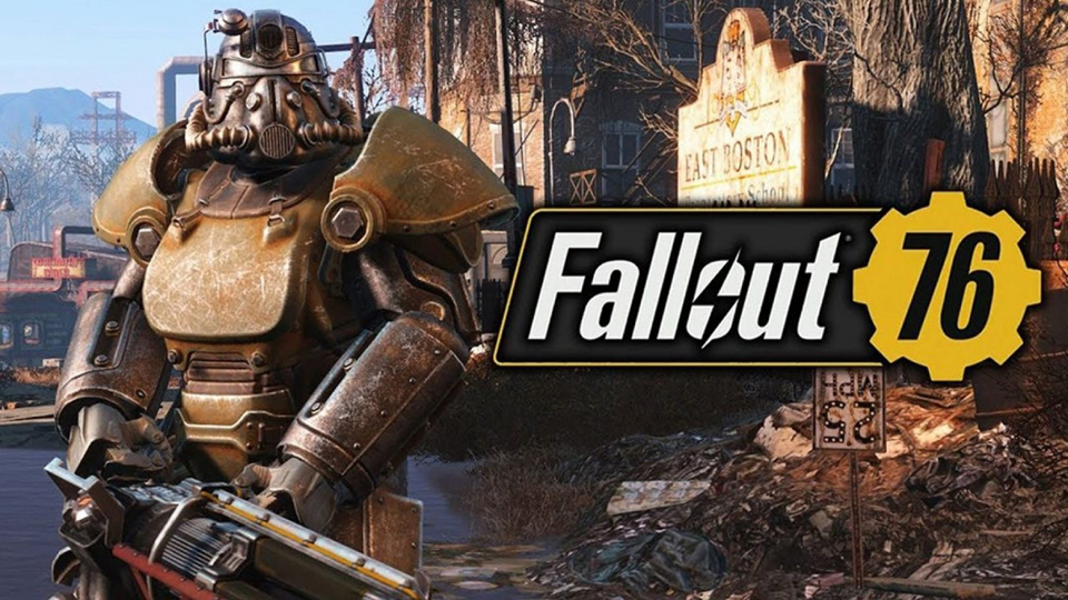 Fallout 4 is now the most modded Fallout game - overtaking New