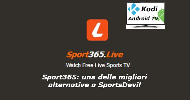 sport 365
