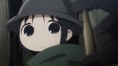 Shoujo Shuumatsu Ryokou Episode 11 Subtitle Indonesia