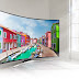 ทีวี SAMSUNG 55 นิ้ว ความละเอียดระดับ 4K UHD TV