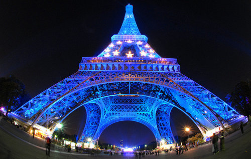 Feriados de 2017 em Paris Feriados de 2017 em Paris