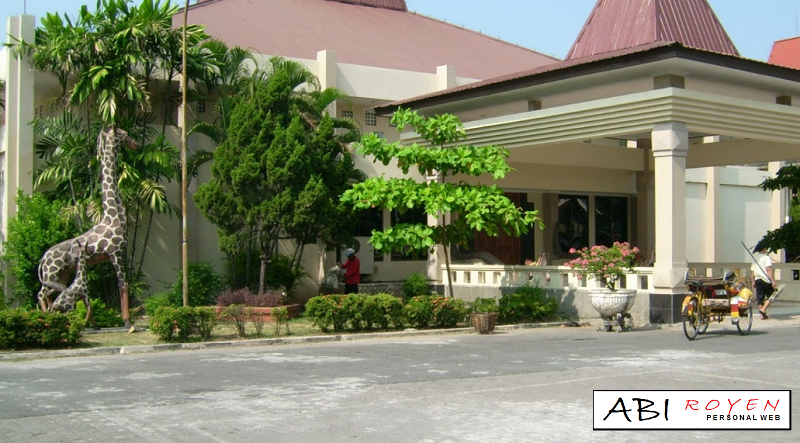 Destinasi Wisata Terbaik di Kota Semarang Museum Ronggowarsito Destinasi%2BWisata%2BTerbaik%2Bdi%2BKota%2BSemarang%2BMuseum%2BRonggowarsito Destinasi Wisata Terbaik di Kota Semarang Yang Wajib Dikunjungi 2