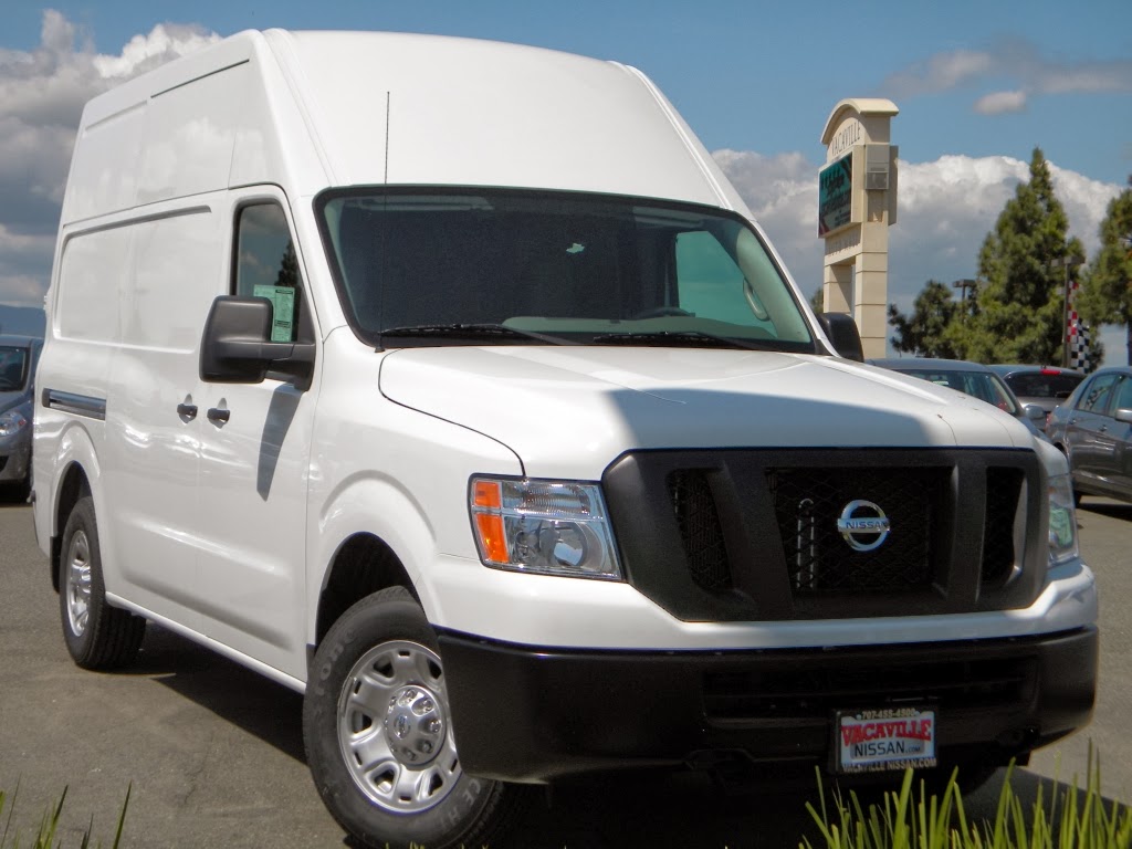 Nissan Of Elk Grove >> Vacaville Nissan Fleet: Vacaville Nissan NV Cargo Van of ... Nissan Of Elk Grove >> Vacaville Nissan Fleet: Vacaville Nissan NV Cargo Van of ...