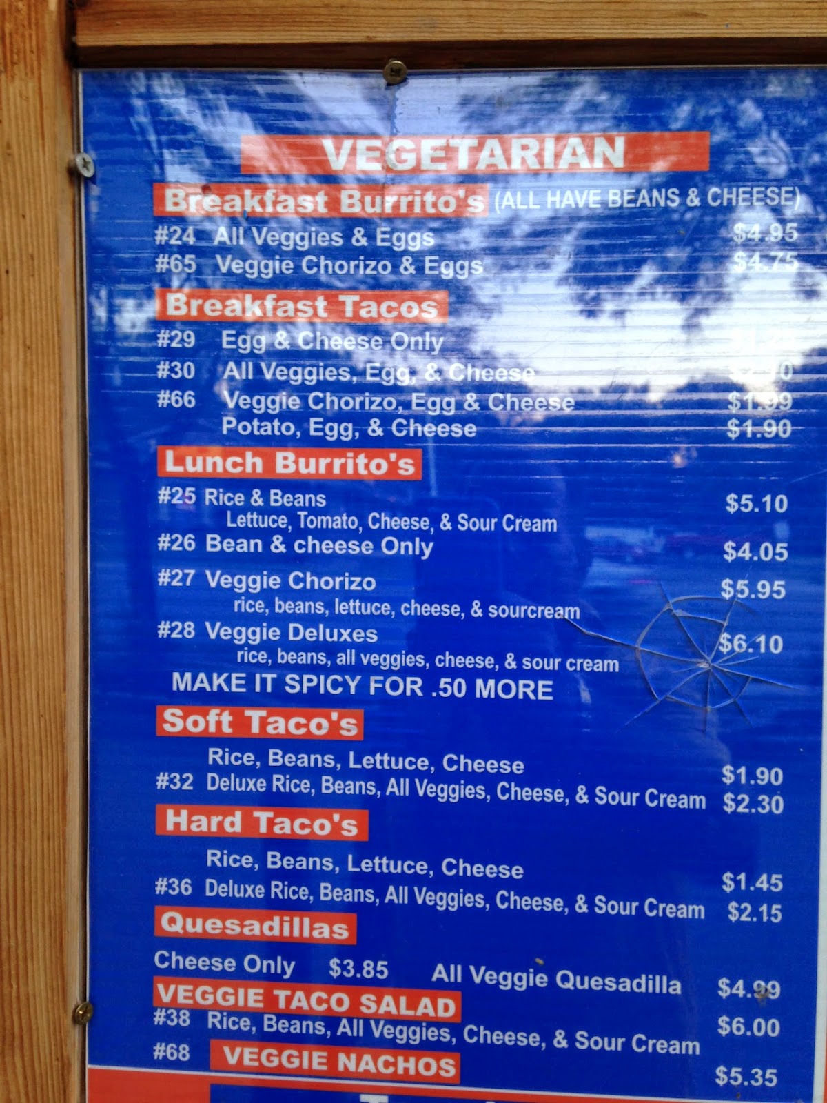 TravelValue Restaurants Across The U.S. Lawrence (KS)Burrito "King