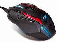 Cara Service Mouse Komputer Cara Service Mouse Komputer