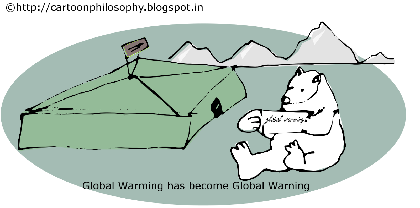 Global Warming
