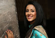 Priyashri at Majnu audio launch event