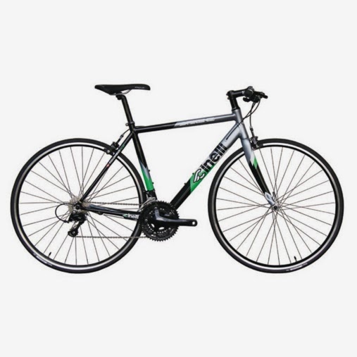 CINELLI 「チネリ」 EXPERIENCE 2014年モデル ロードバイク CINELLI