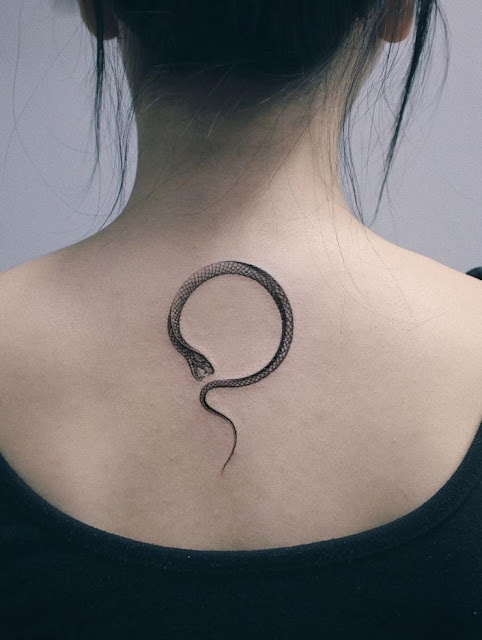 Mini tatuagens femininas Mini tatuagens femininas