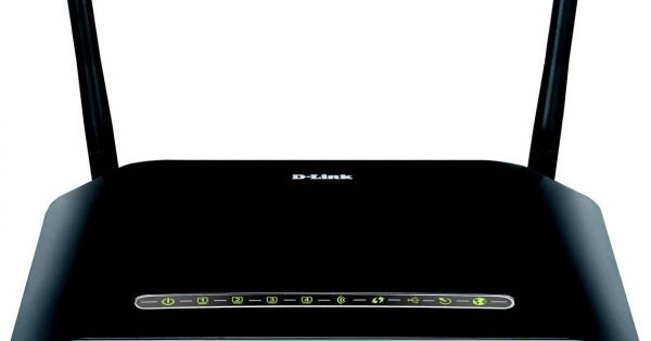 D link dsl 2640u firmware download