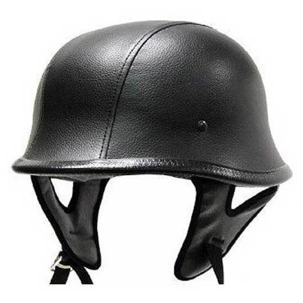 German Style Motorcycle Helmet