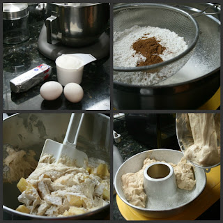 Recetas-amish