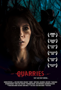 Quarries Poster