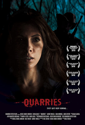 Quarries Poster