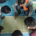 Materi Ruang Diklatsar Ke ( X ) Kopala Pidie Aceh