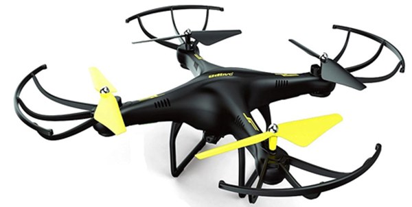 Force1 U45 Raven Quadcopter Force1 U45 Raven Quadcopter