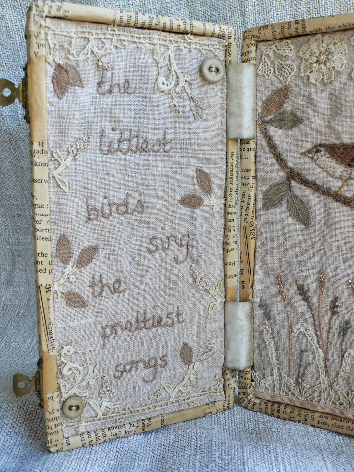 gentlework What's inside the box?