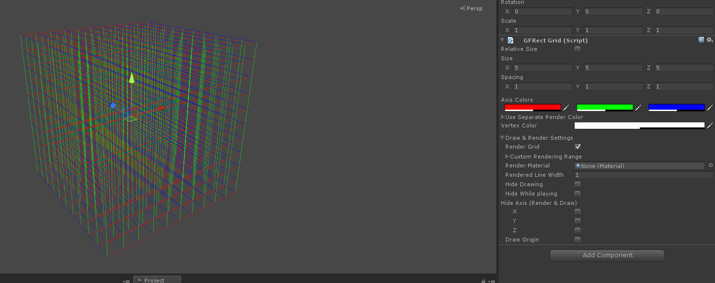 Mobile Software Development Using Grid Framework To Build A Platformer
