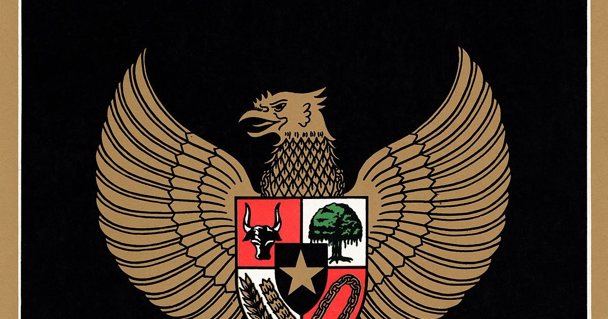 Tugas dan Makalah Sentra: SEJARAH LAHIRNYA PANCASILA SERTA ...