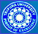 Tripura University Result 2016 Tripura University