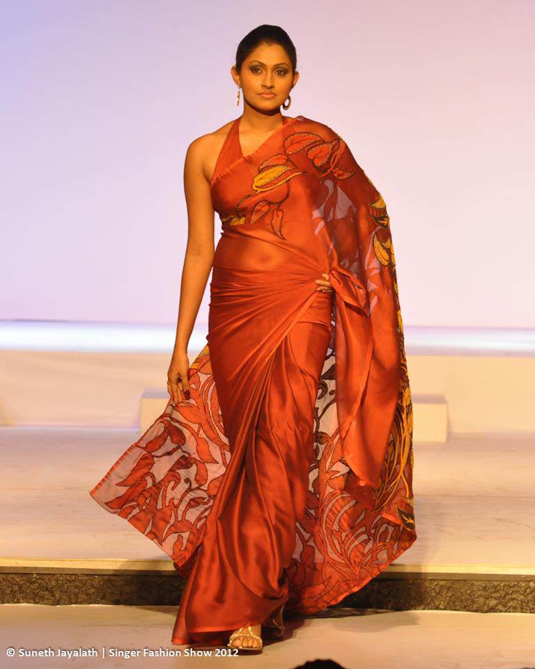 Sri Lanka Fashion Blog Singer Sri Lanka Fas
