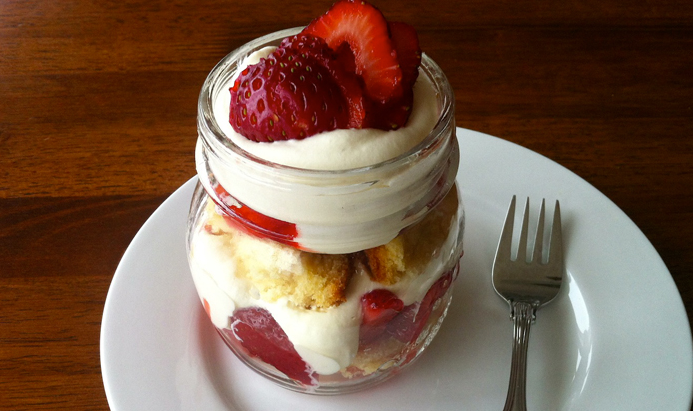 Cara Membuat Cake In Jar Oreo Cara Membuat Cake In Jar Oreo