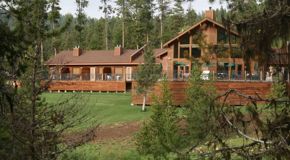 Bear Creek Lodge Mccall Wedding Venues Bear Creek Lodge Mccall Wedding Venues