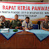 Danramil Wanareja : Panitia dan Panwas Harus Bersikap Adil, Jujur dan Netral