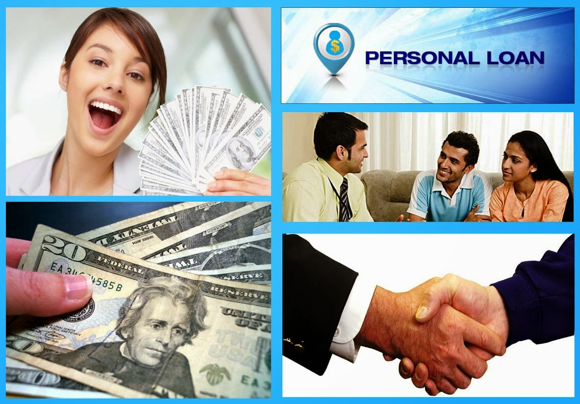 Personal Loan Business