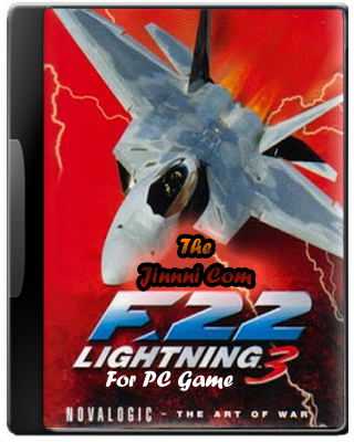 f 22 lightning 3 online lobby