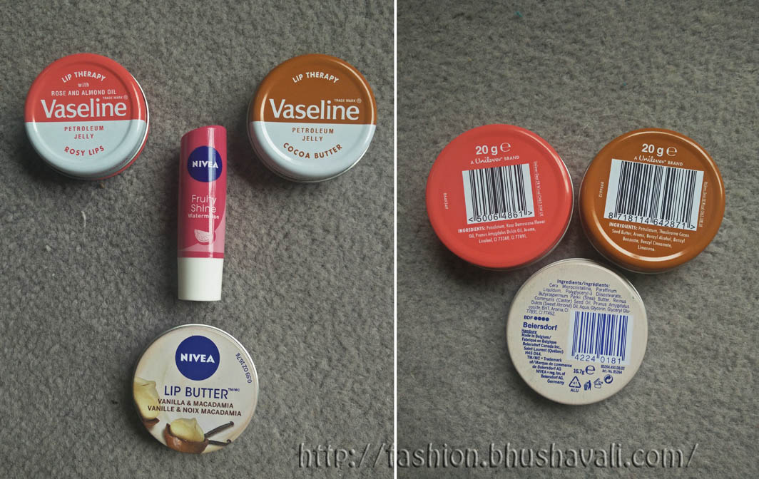 Exploring The Pros And Cons Of Using Vaseline As A Lip Balm   MyBeautifulFlaws