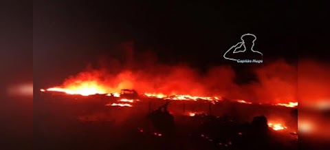 Aterro Sanitário urgente é questão de saúde pública