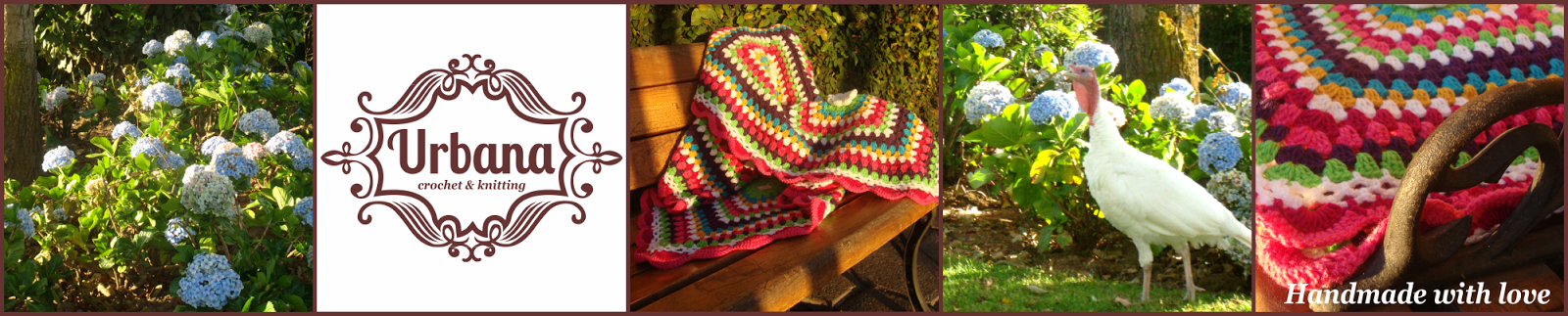 Urbana Crochet and Knitting