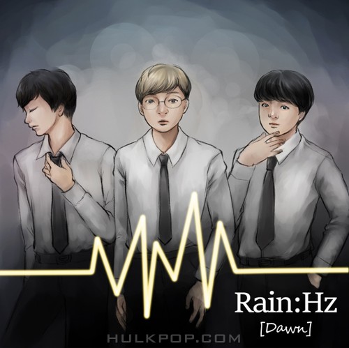 RainHz – Dawn – Single