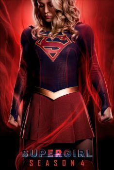 Supergirl 4ª Temporada Torrent - WEB-DL 720p/1080p Dual Áudio Supergirl 4ª Temporada Torrent - WEB-DL 720p/1080p Dual Áudio