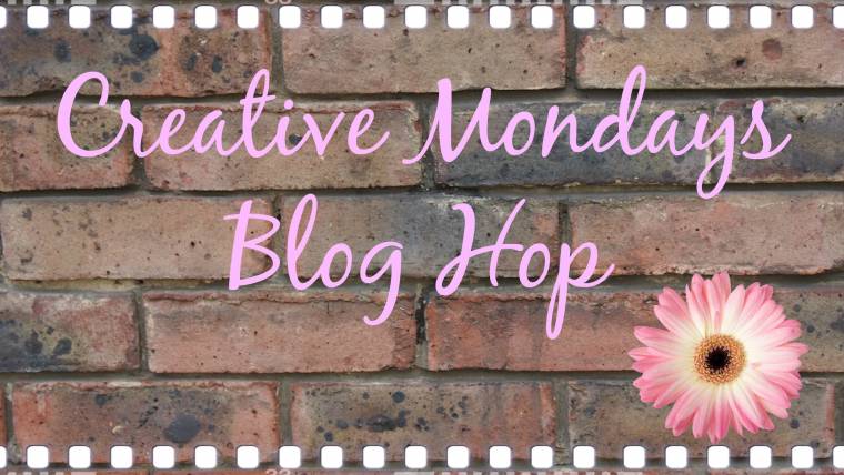 Creative Mondays And This Weeks Featured Blogs