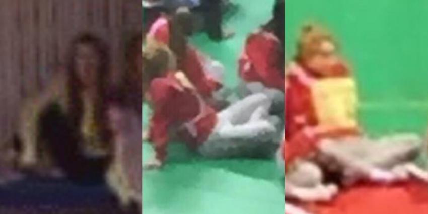 양궁하는 레드벨벳 | 인스티즈