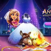 Fabulous Angela’s Wedding Disaster MOD APK+Data Full Version Terbaru 2018