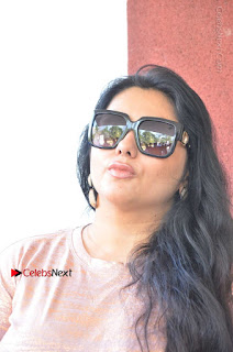 Actress Namitha Latest Pos at Yaagan Movie Audio Launch  0001